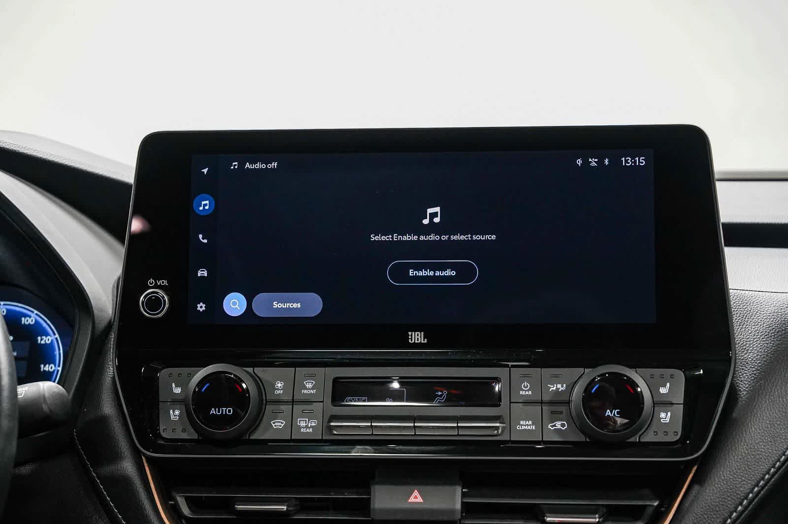 Certified 2025 Toyota Grand Highlander AWD Hybrid image 15