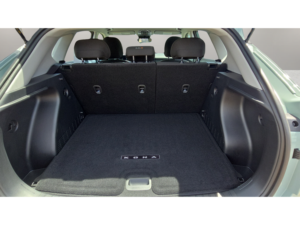 Certified 2026 Hyundai Kona SE AWD/4WD image 9