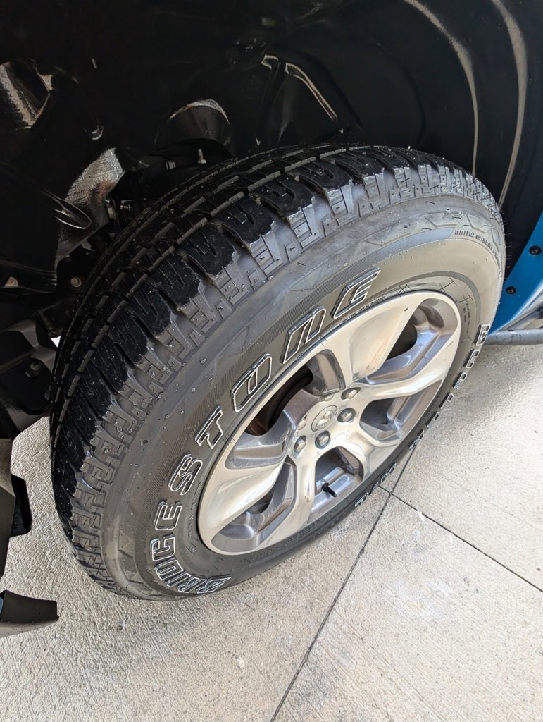 Used 2021 RAM 1500 Laramie w/ Sport Appearance Package image 47