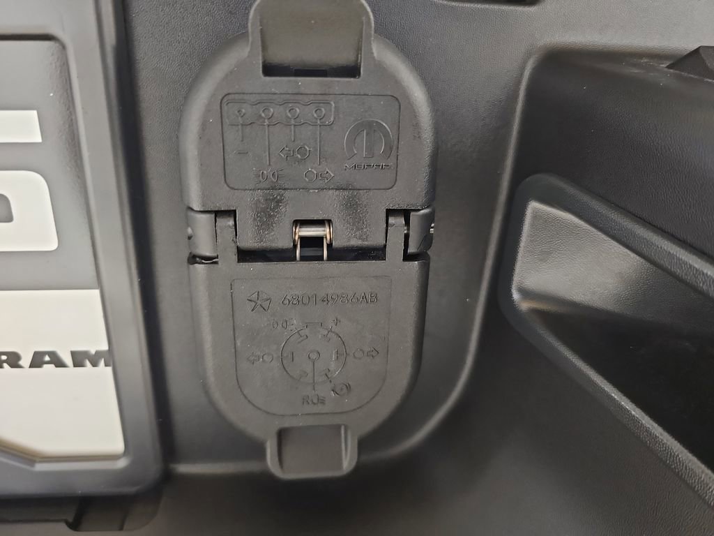 New 2026 RAM 2500 Tradesman image 38