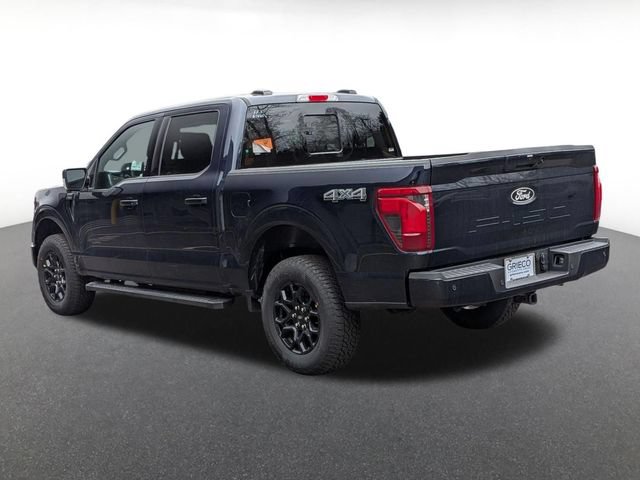 New 2026 Ford F150 XLT w/ Equipment Group 302A MID AWD/4WD image 5