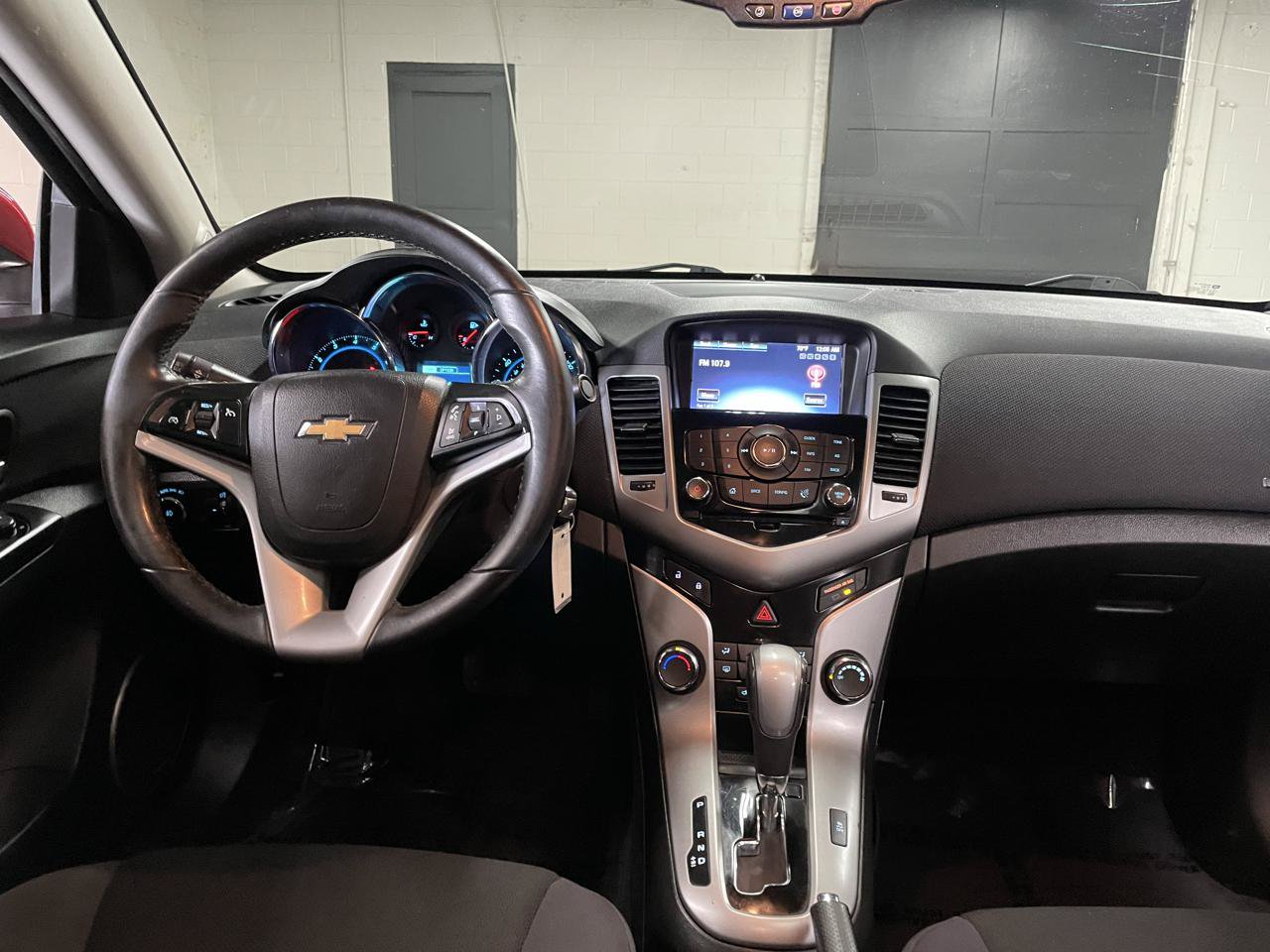 Used 2014 Chevrolet Cruze LT w/ All-Star Edition FWD image 20