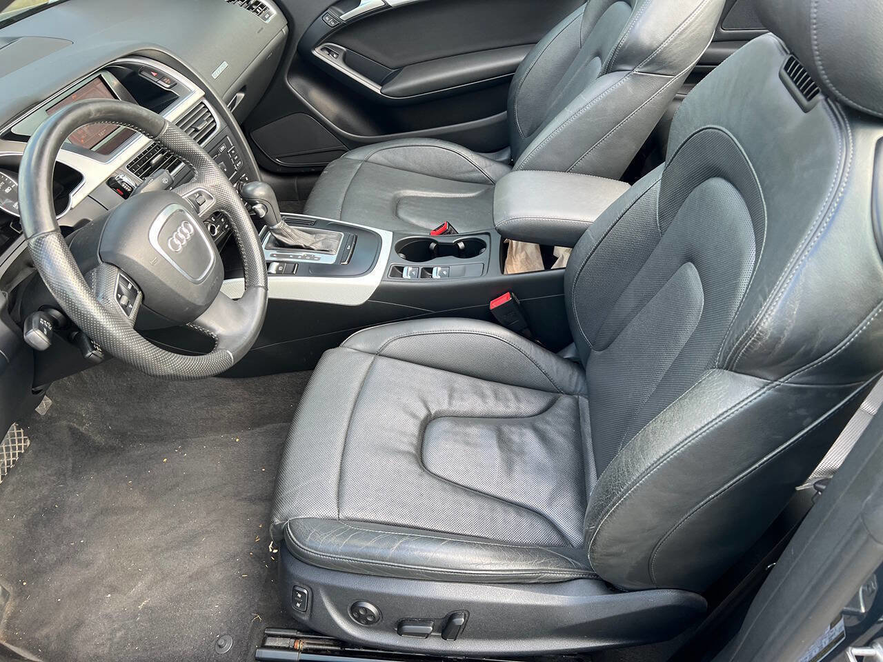 Used 2011 Audi A5 2.0T Premium Plus AWD/4WD image 21