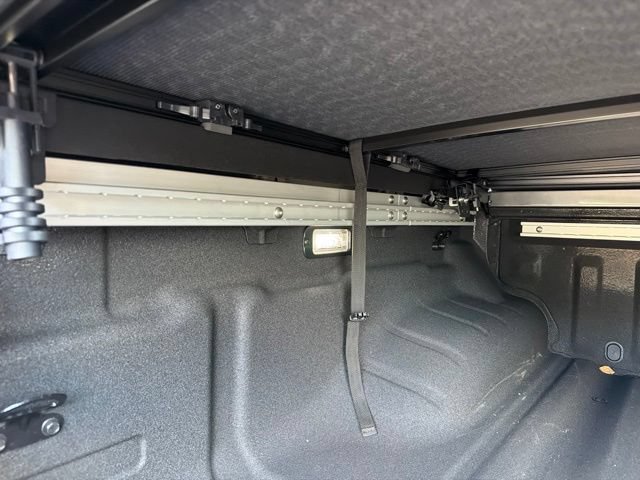 New 2027 Nissan Frontier PRO-4X w/ Pro Premium Package AWD/4WD image 17
