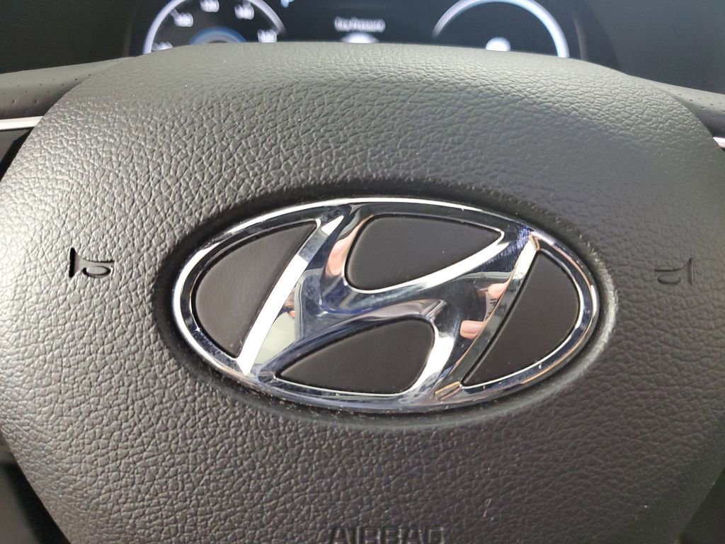 Used 2022 Hyundai Palisade Calligraphy image 23