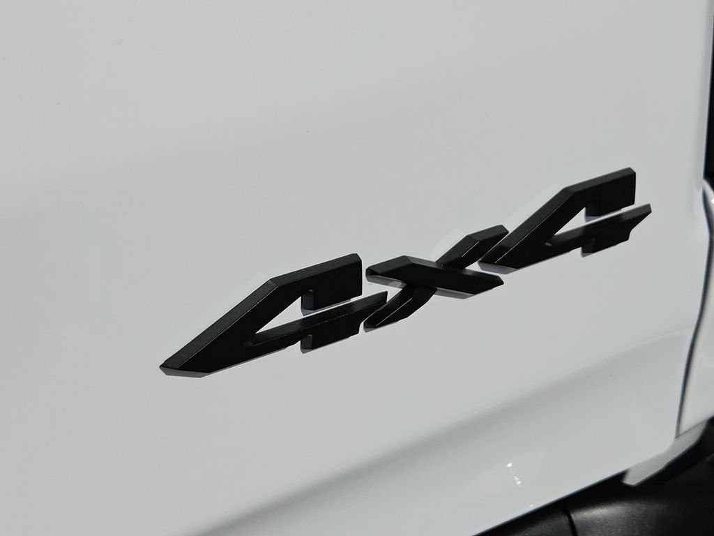 New 2026 RAM 1500 Lone Star AWD/4WD image 8
