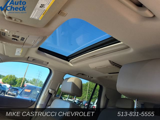 Used 2020 GMC Yukon SLT w/ Open Road Package AWD/4WD image 24