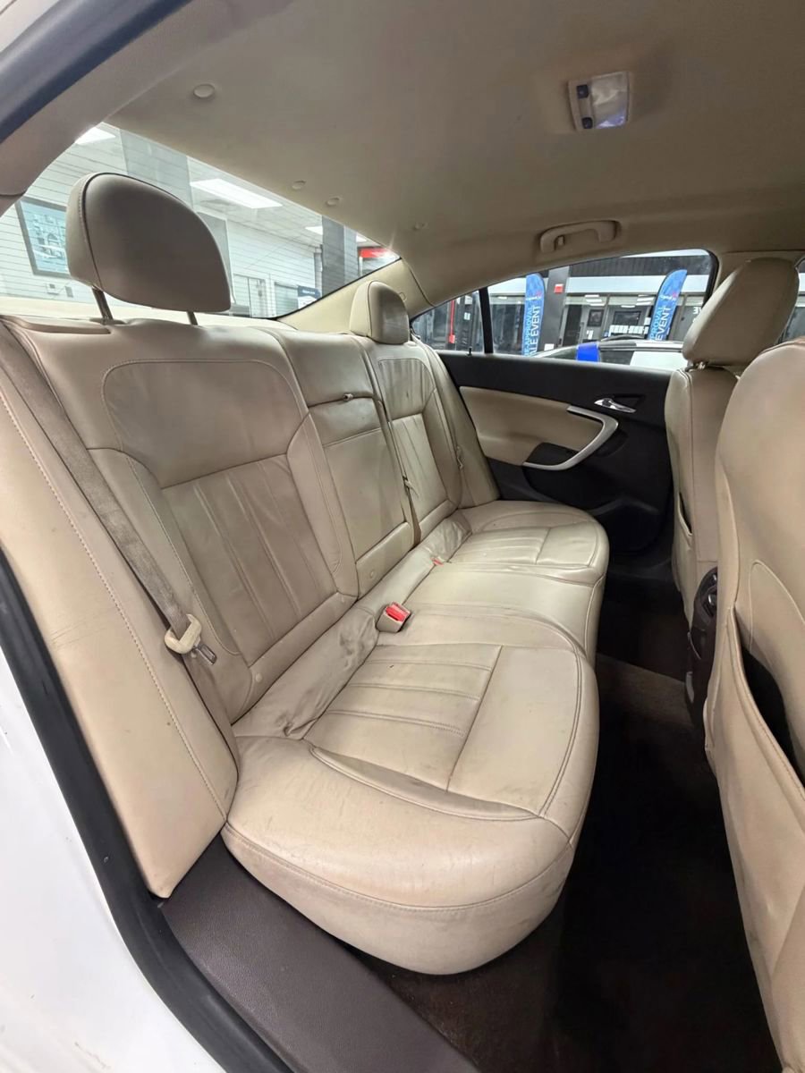 Used 2016 Buick Regal Sedan 4D FWD image 11