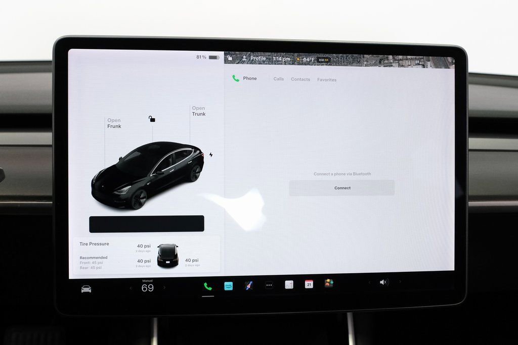 Used 2019 Tesla Model 3 Standard Range Plus image 26