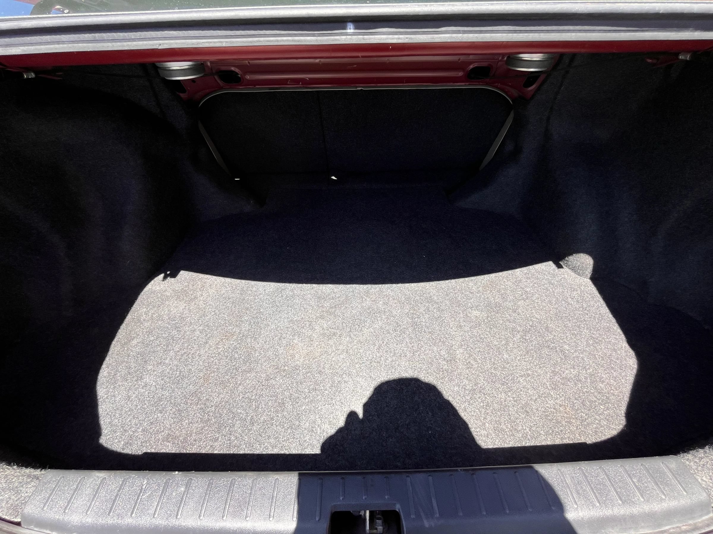 Used 2008 Toyota Corolla CE FWD image 18