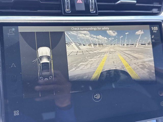 Used 2023 Jaguar F-PACE S AWD/4WD image 17