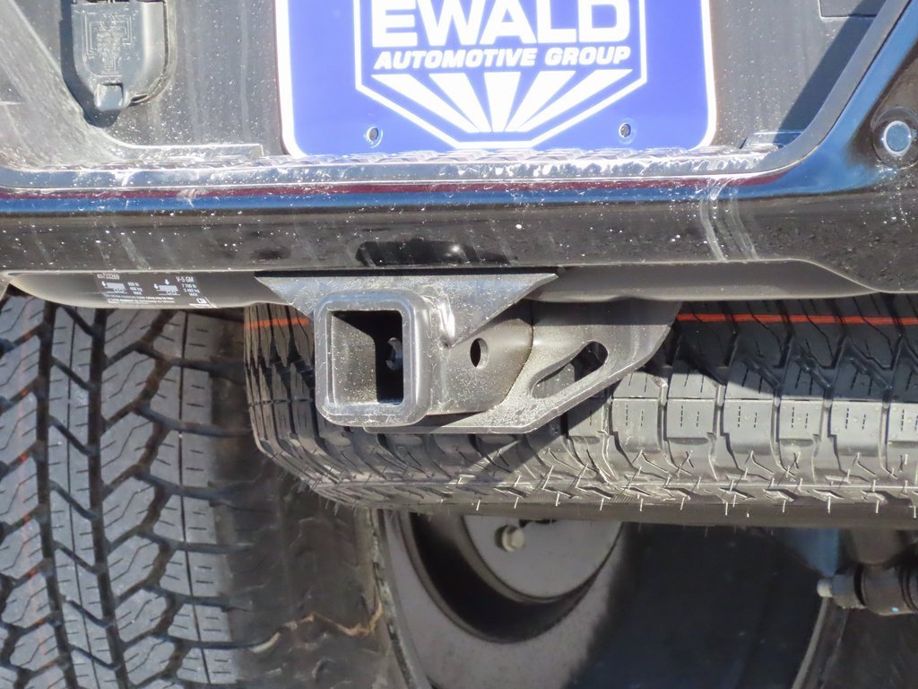 New 2026 Chevrolet Colorado Trail Boss image 18