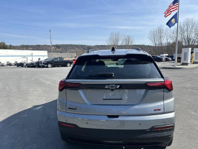 New 2027 Chevrolet Bolt RS w/ Technology Package image 30