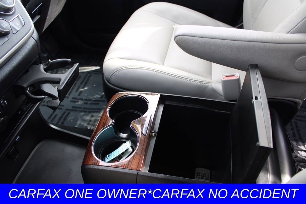Used 2020 Toyota Sienna Limited Premium image 49