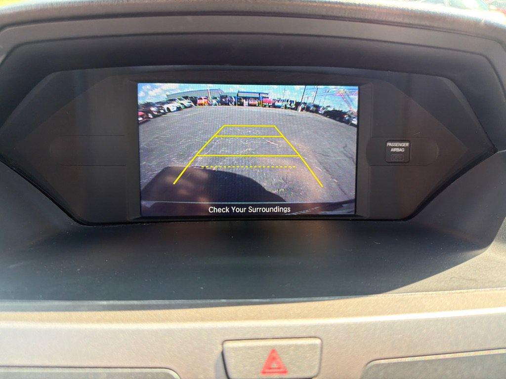 Used 2016 Honda Odyssey SE image 24