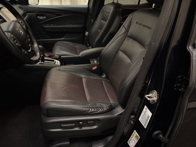 Used 2019 Honda Ridgeline Black Edition image 11
