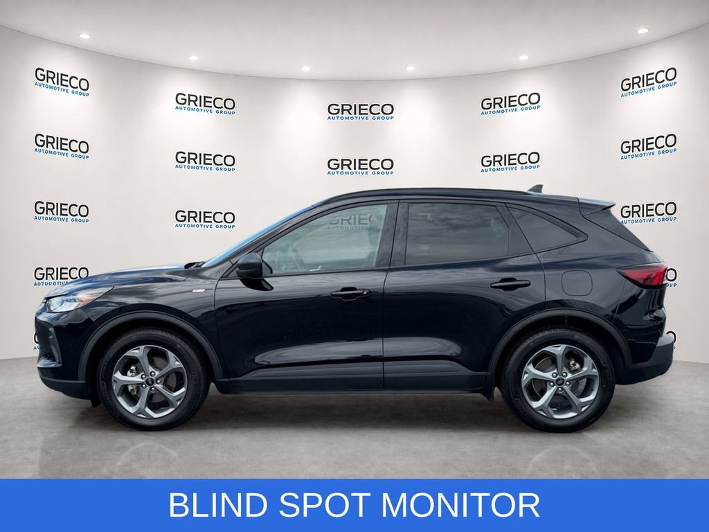 Used 2025 Ford Escape ST-Line FWD image 4
