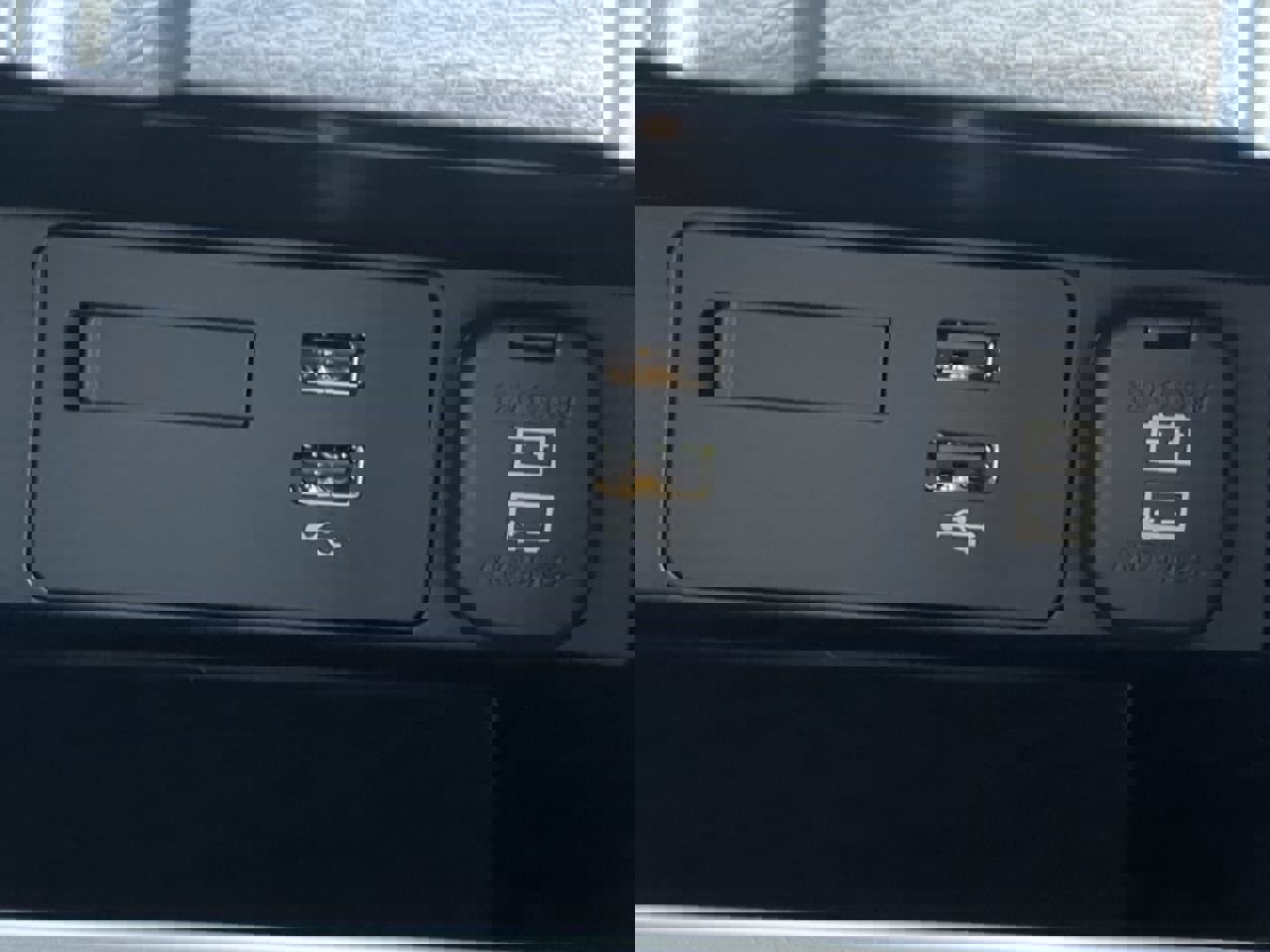 New 2025 MAZDA CX-5 AWD 2.5 S w/ Select Package image 21