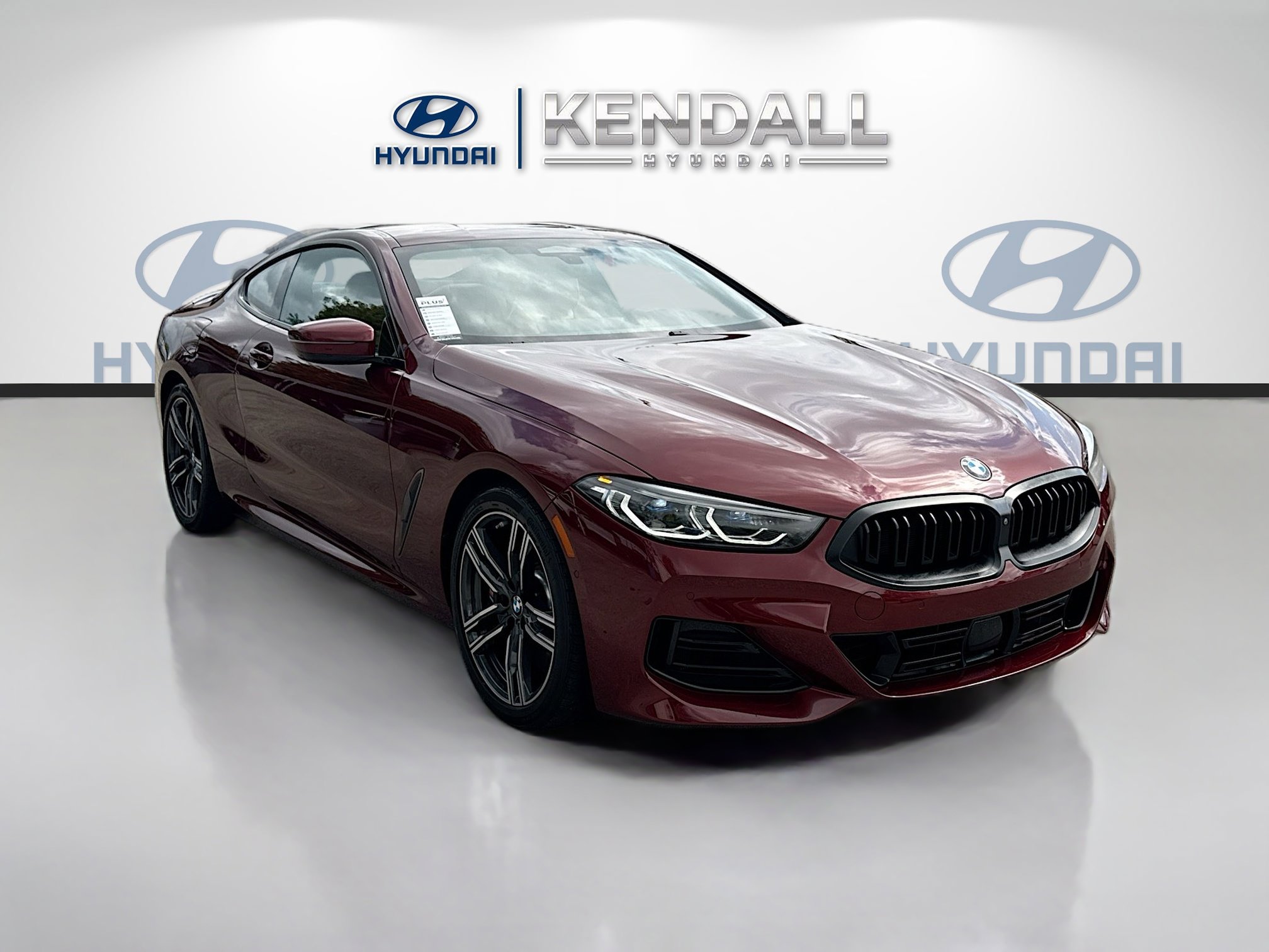 Used 2023 BMW 840i 840i