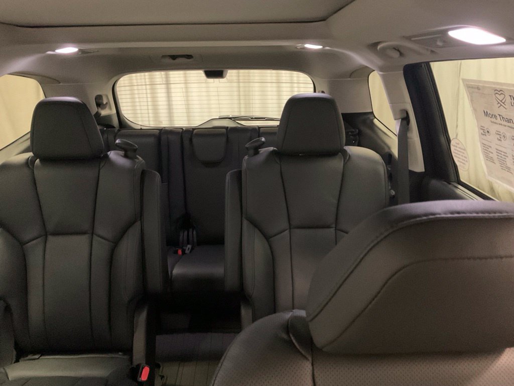 New 2027 Subaru Ascent Touring AWD/4WD image 22