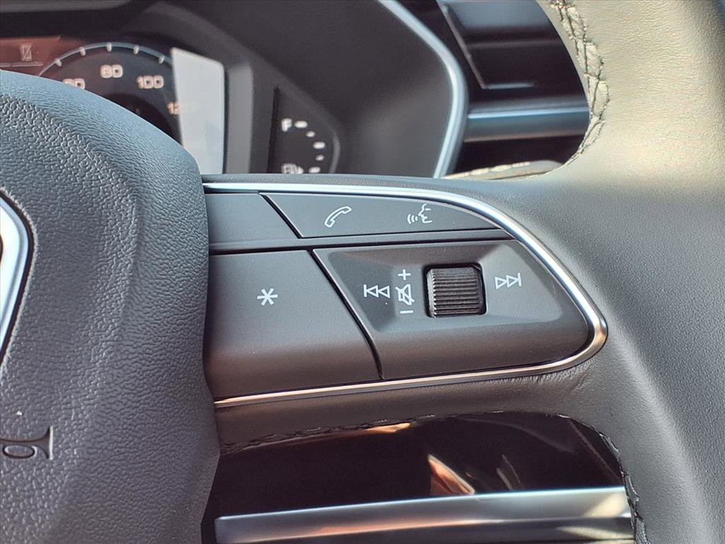 New 2025 Audi Q3 2.0T Premium image 20