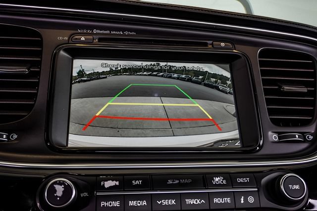 Used 2014 Kia Optima EX FWD image 23