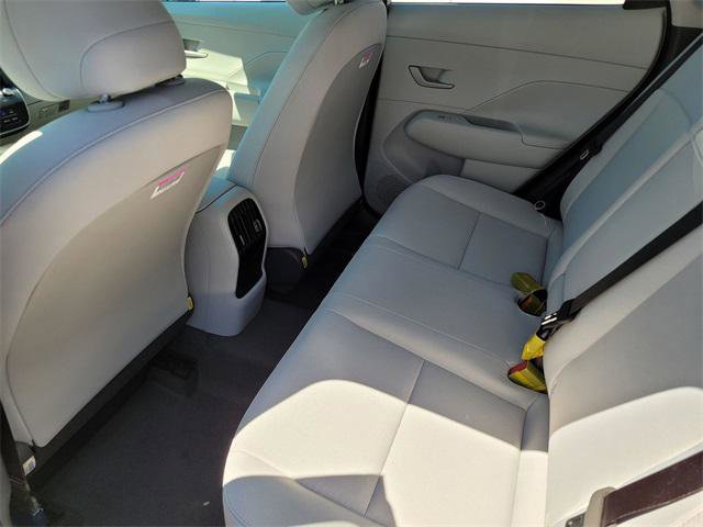 New 2026 Hyundai Kona SEL Sport image 6