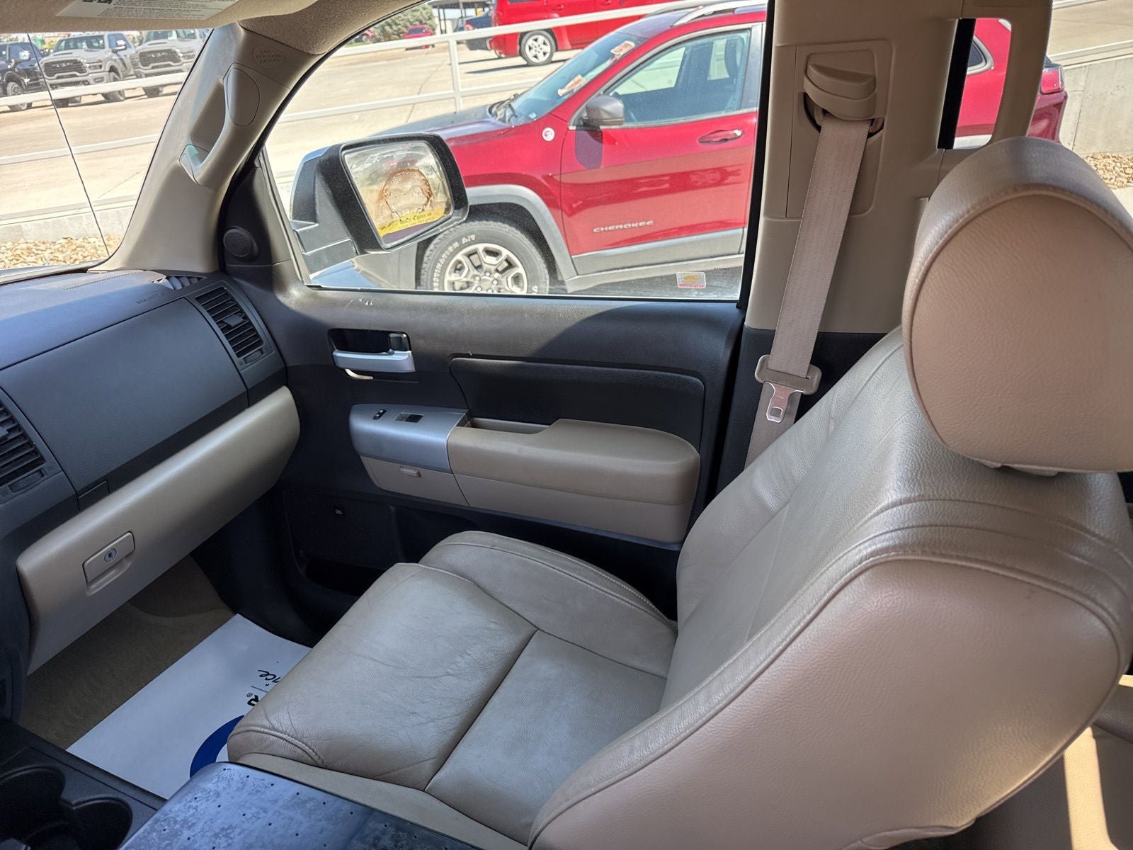 Used 2007 Toyota Tundra Limited RWD image 25