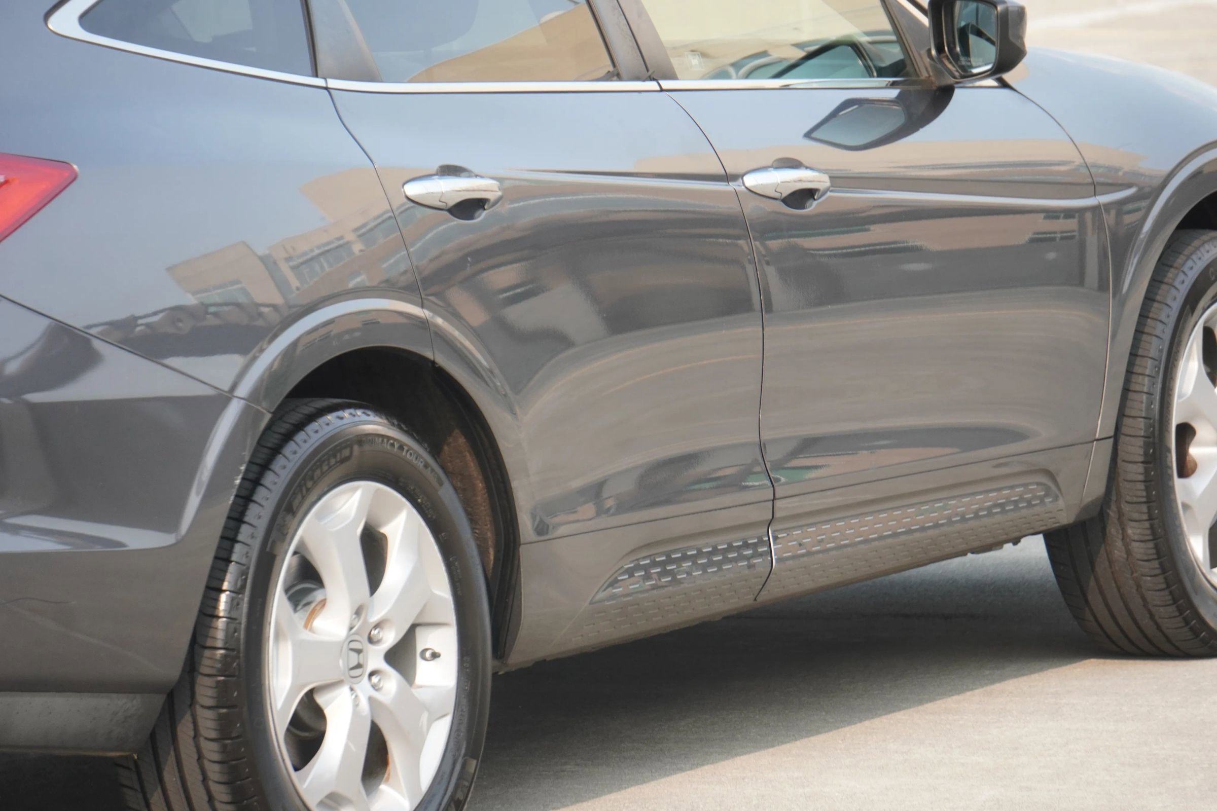 Used 2010 Honda Crosstour EX-L image 28