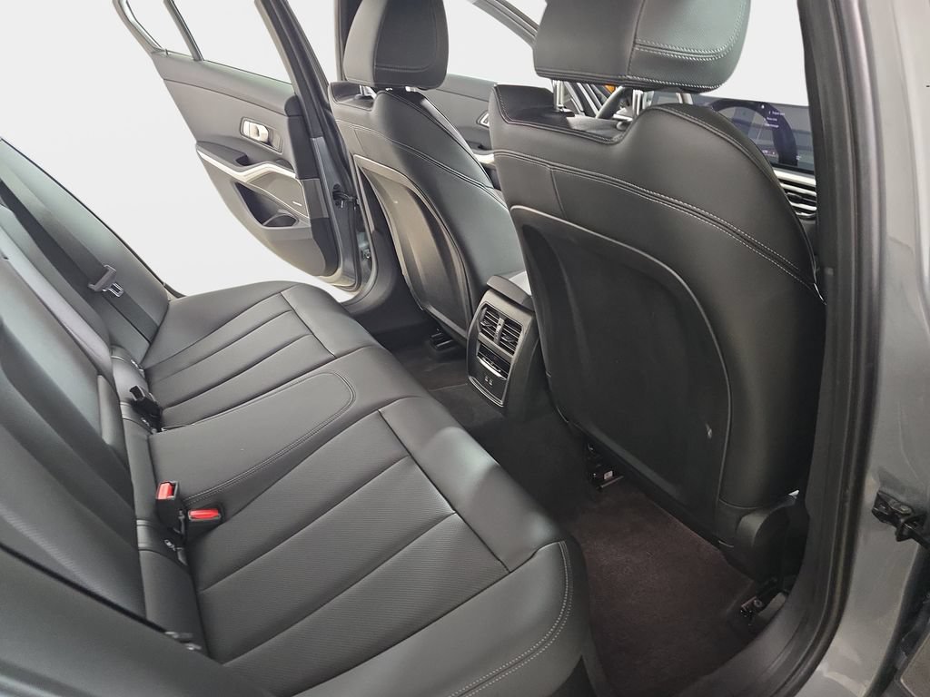 Certified 2024 BMW M340i xDrive AWD/4WD image 10