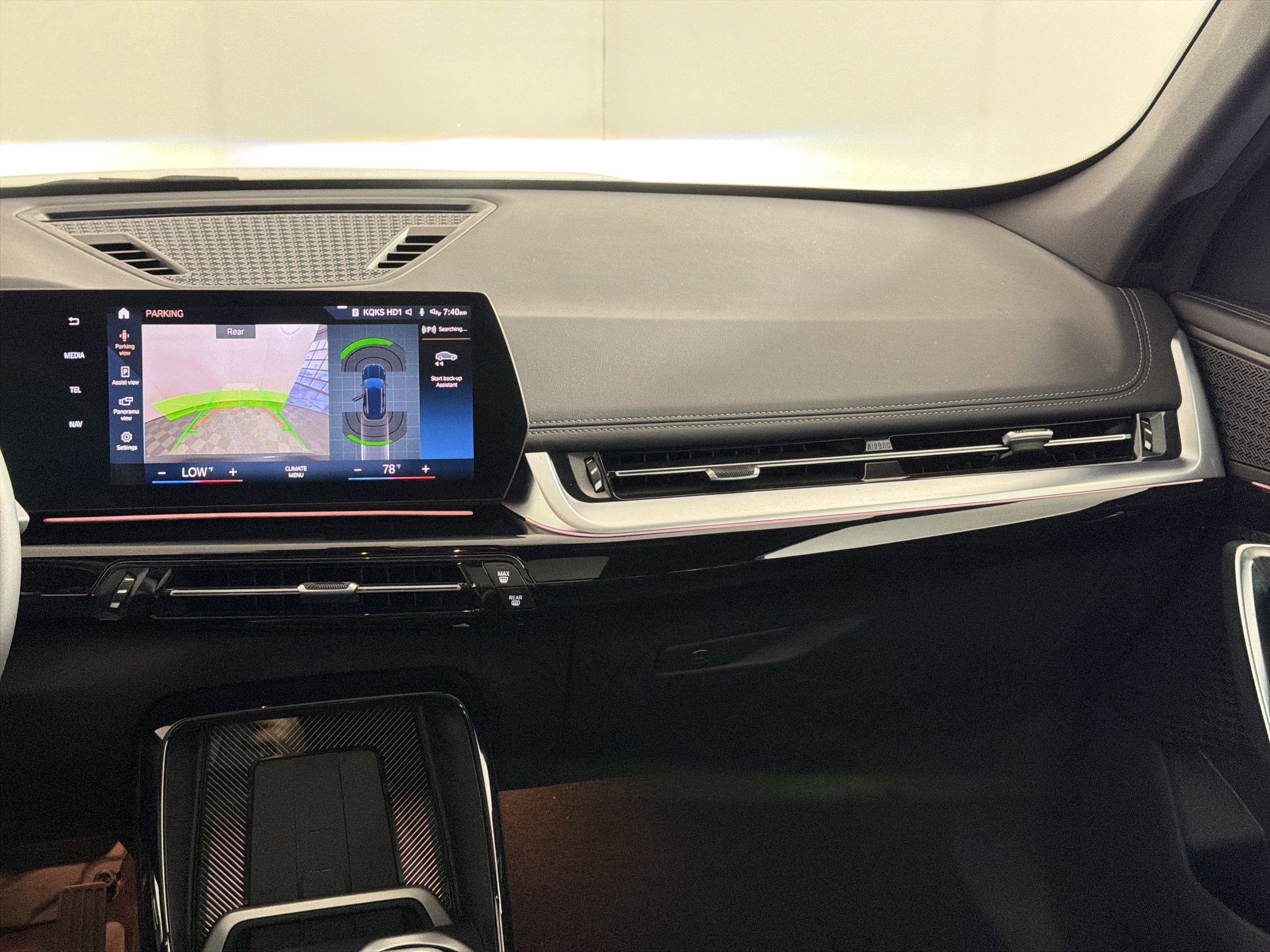 Certified 2023 BMW X1 xDrive28i w/ Convenience Package image 29