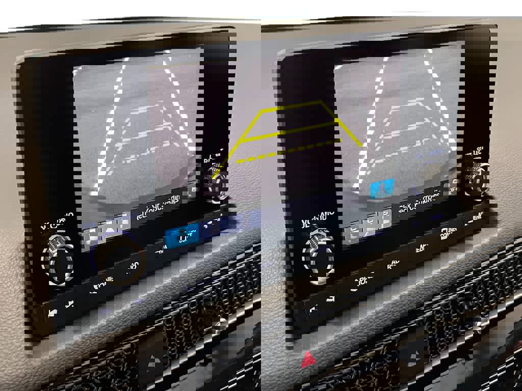 New 2026 Honda Civic Sport image 20