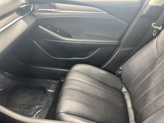 Used 2020 MAZDA MAZDA6 Touring image 18