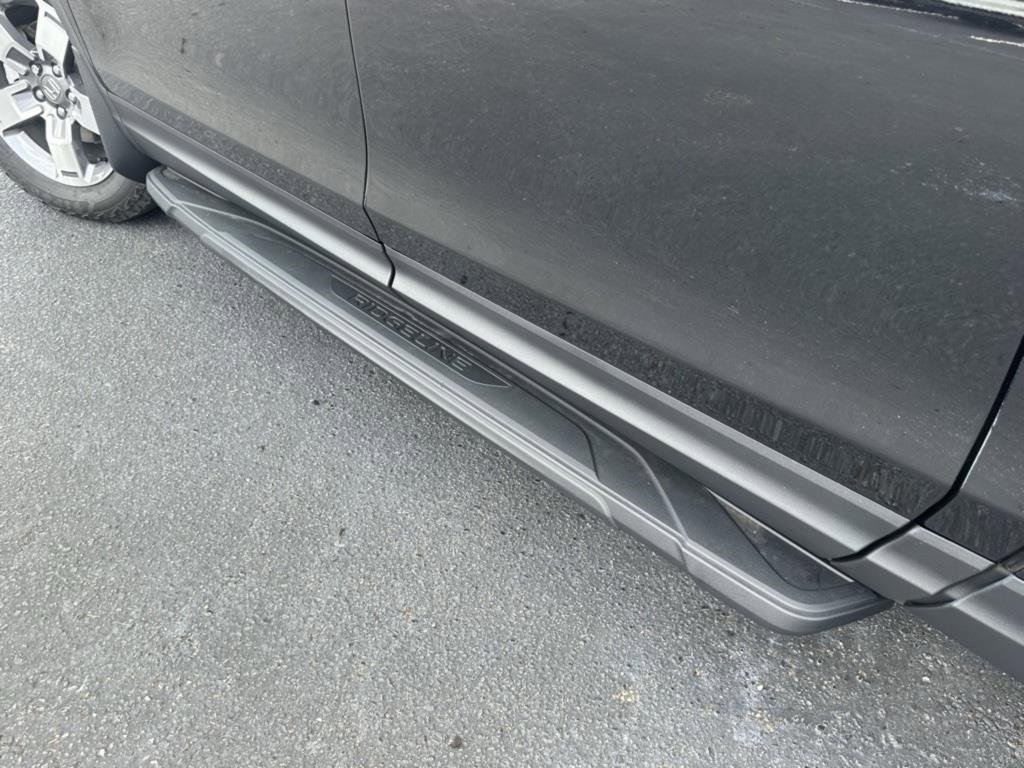 New 2026 Honda Ridgeline RTL image 17