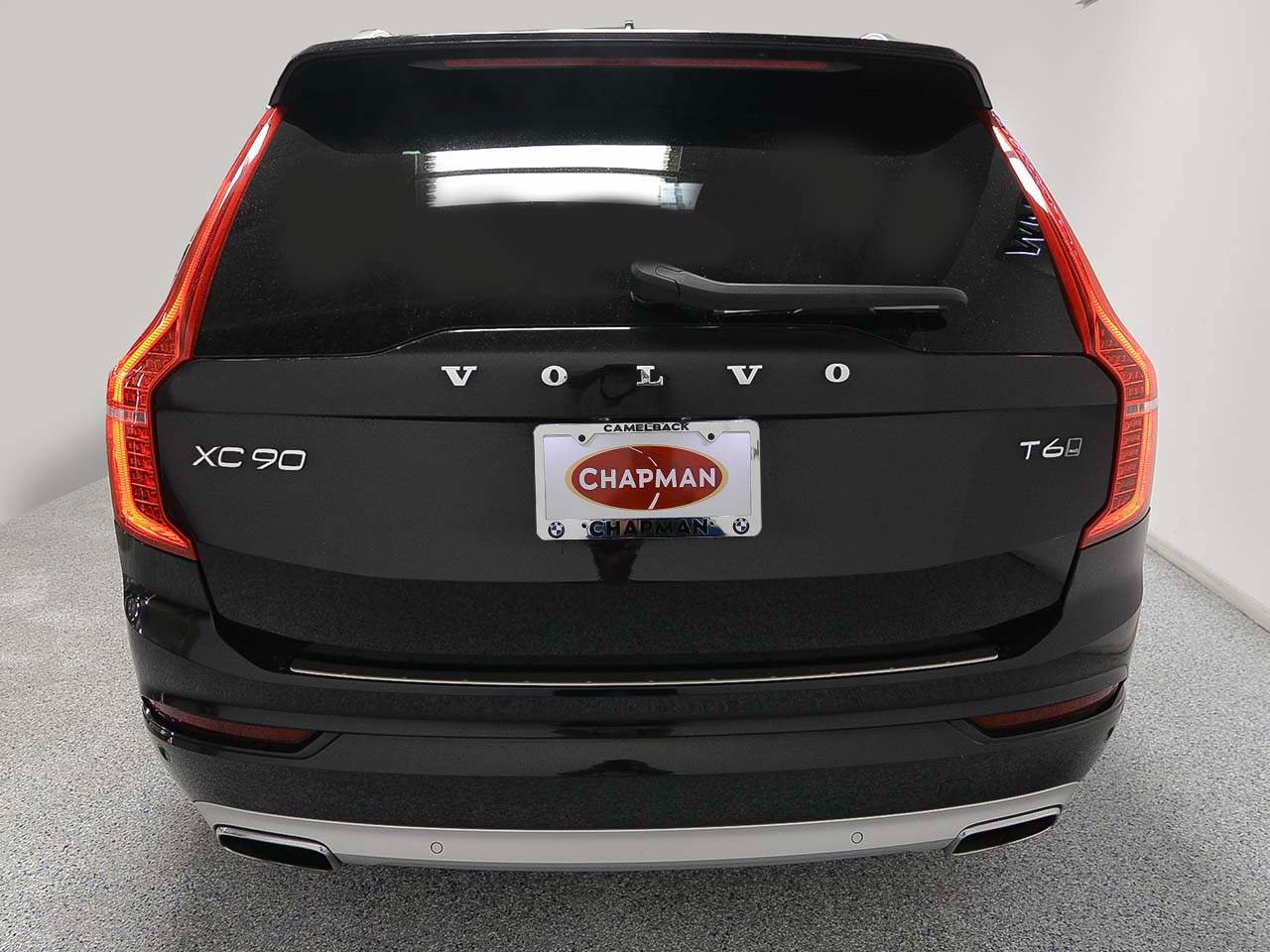 Used 2019 Volvo XC90 T6 Momentum w/ Advanced Package AWD/4WD image 4