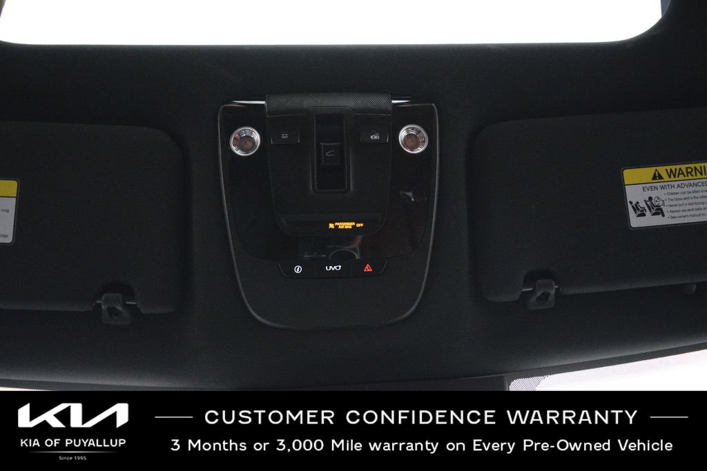 Used 2022 Kia K5 GT-Line w/ GT-Line FWD Premium Package image 25