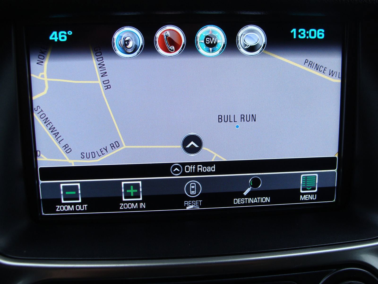 Used 2016 Chevrolet Suburban LT image 14