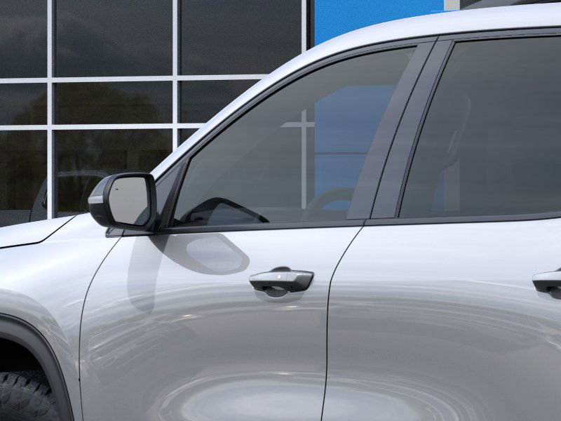 New 2026 Chevrolet Traverse Z71 w/ Driver Confidence Package AWD/4WD image 14