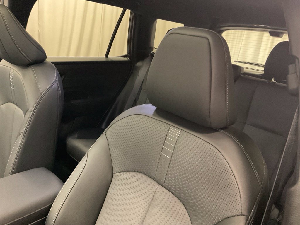 New 2026 Subaru Outback Touring XT AWD/4WD image 10