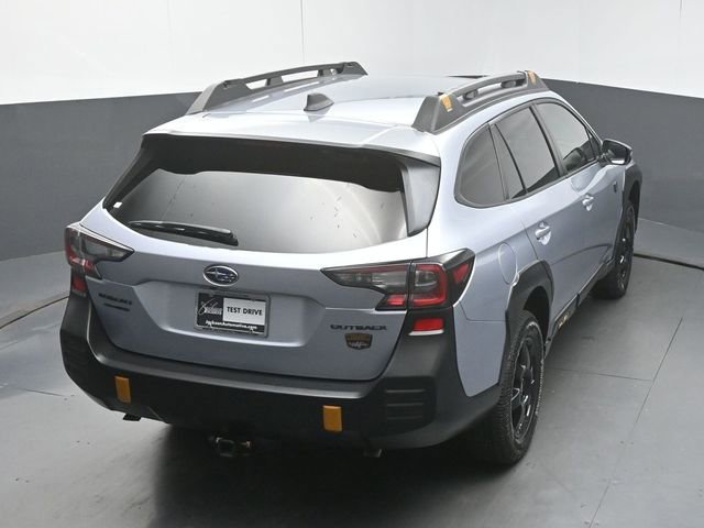 Used 2023 Subaru Outback Wilderness AWD/4WD image 48