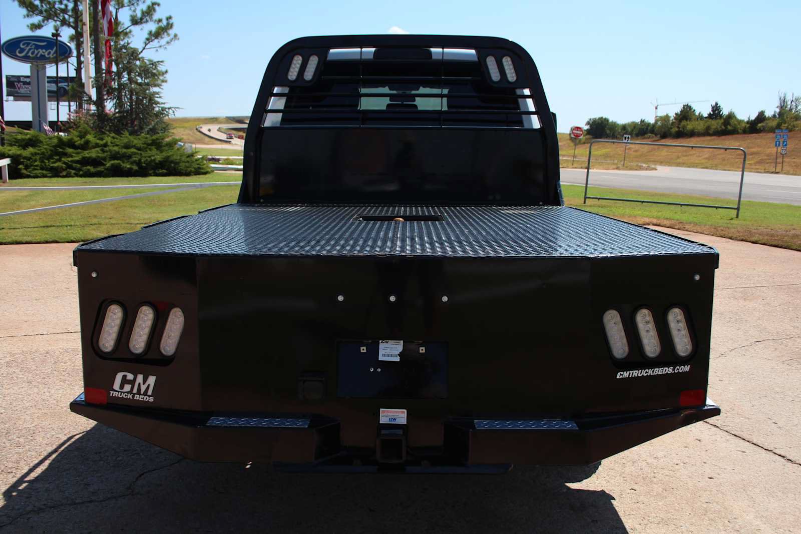 Used 2023 RAM 3500 Tradesman AWD/4WD image 10