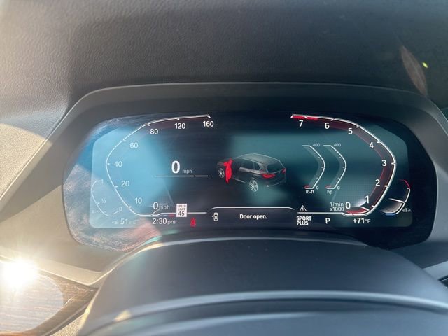 Used 2021 BMW X5 xDrive40i image 28