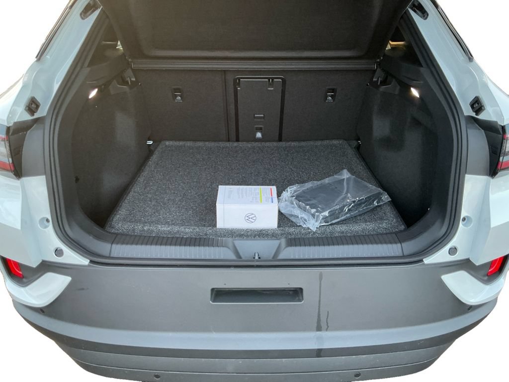 New 2026 Volkswagen ID.4 Pro S Plus AWD/4WD image 20