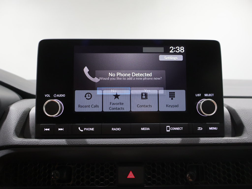 Used 2024 Honda CR-V EX image 30