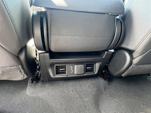 New 2026 Chevrolet Silverado 1500 LT image 15