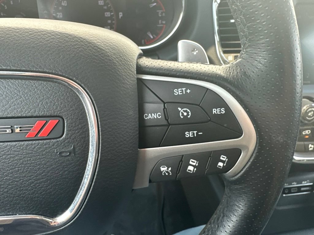 Used 2016 Dodge Durango Citadel w/ Premium Entertainment Group AWD/4WD image 42