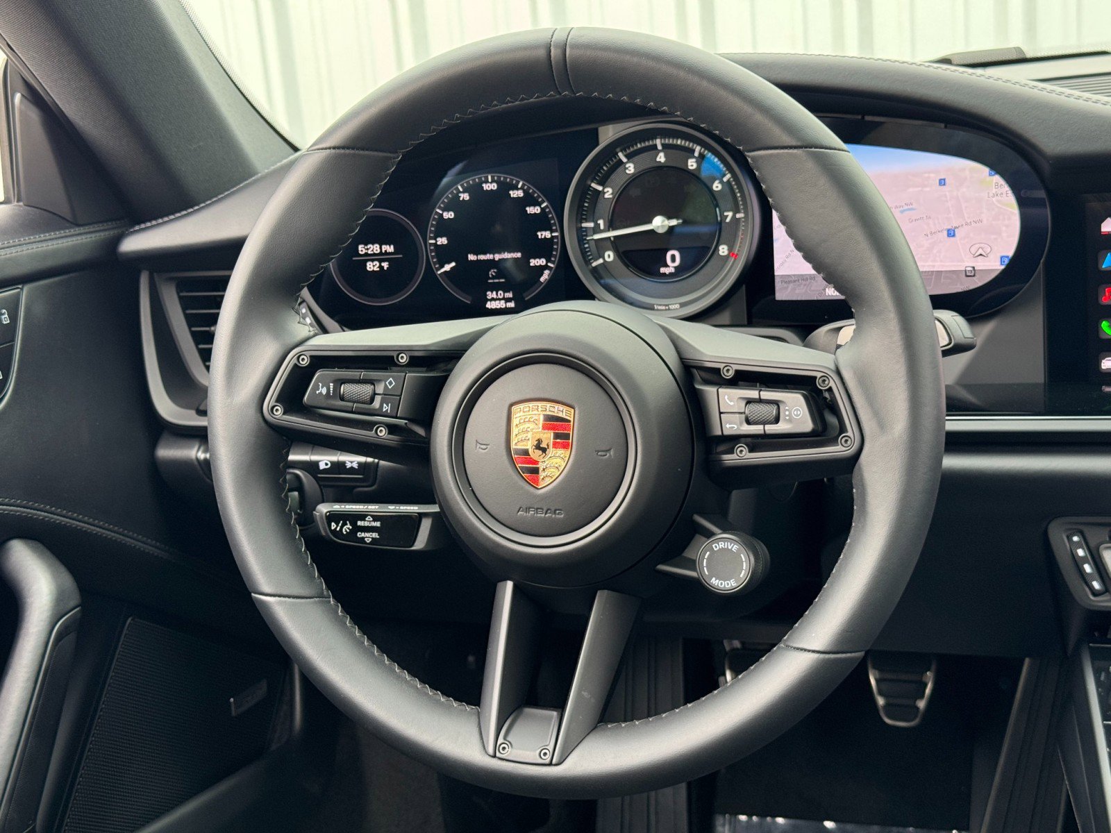 Used 2024 Porsche 911 Carrera T image 20