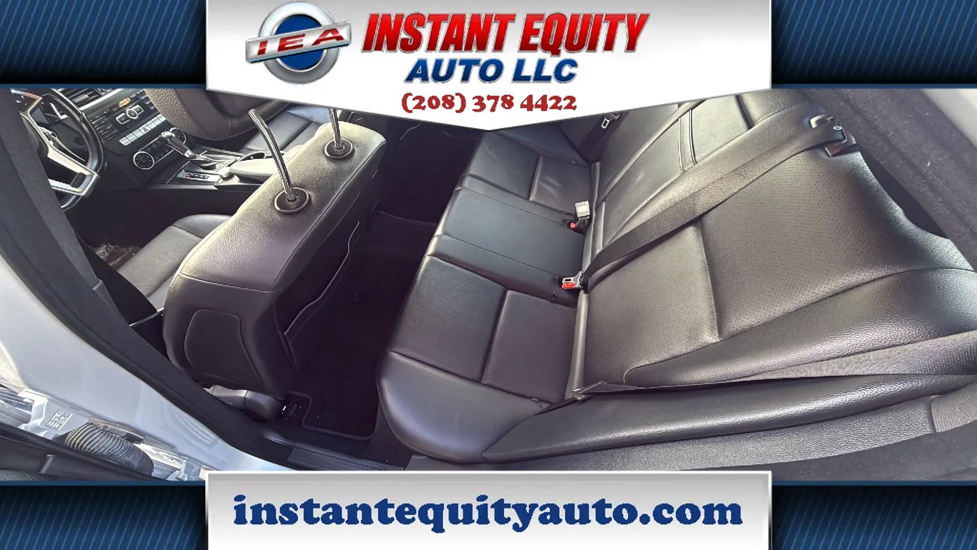 Used 2013 Mercedes-Benz C 350 Sport image 30
