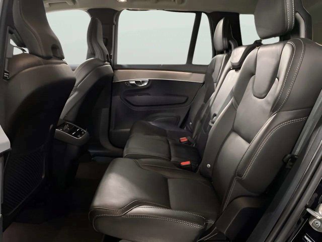 Used 2026 Volvo XC90 B6 Ultra AWD/4WD image 22