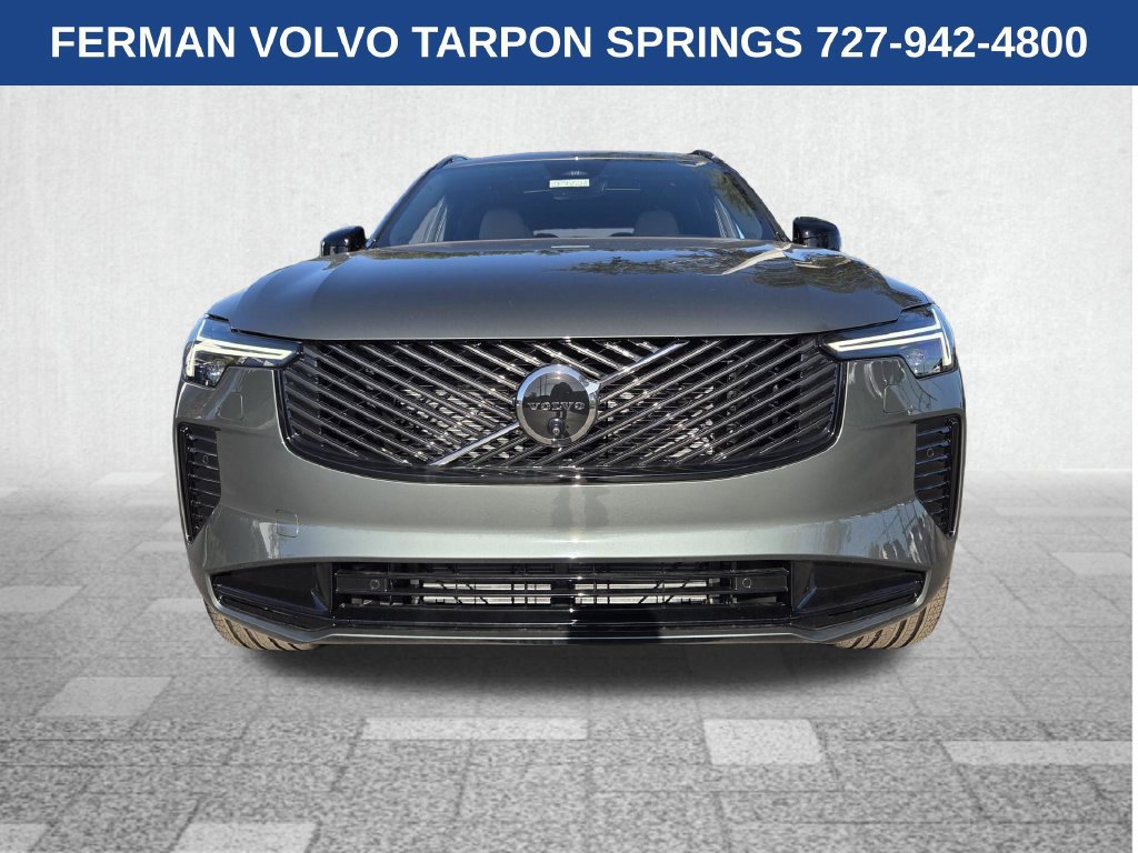 New 2027 Volvo XC90 B6 Ultra AWD/4WD image 2